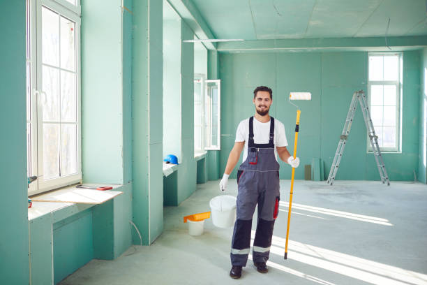 Best Biohazard Mold Removal  in Mckee City, NJ