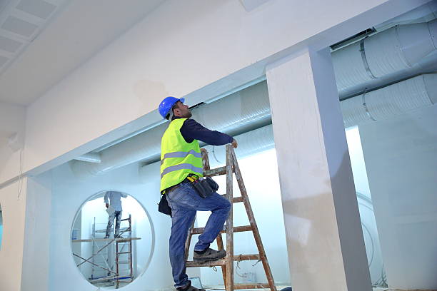 Best Industrial Mold Remediation  in Mckee City, NJ